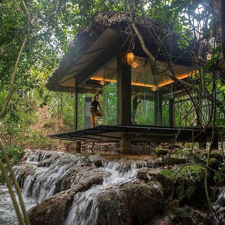 Avana Retreat Mai Châu Kültér fotó