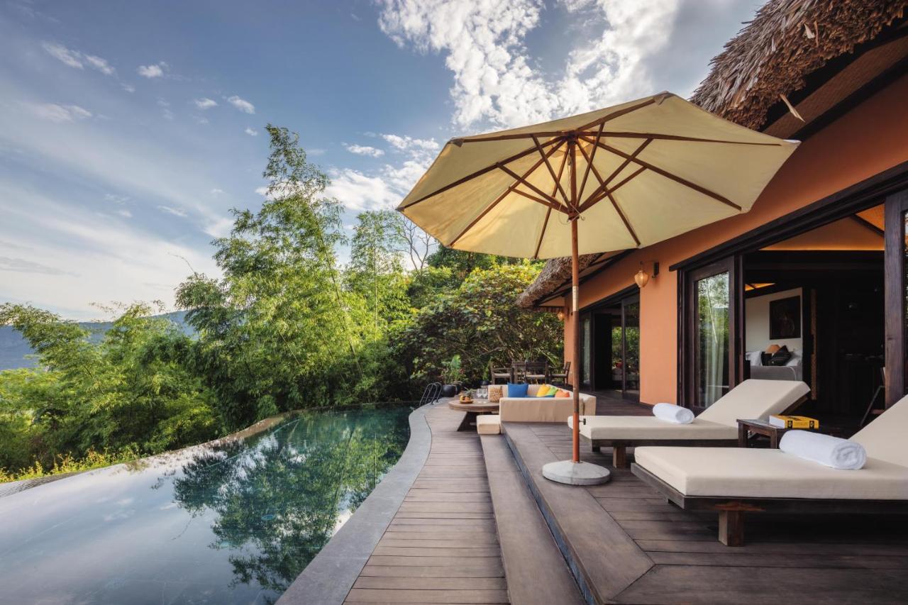 Avana Retreat Mai Châu Kültér fotó