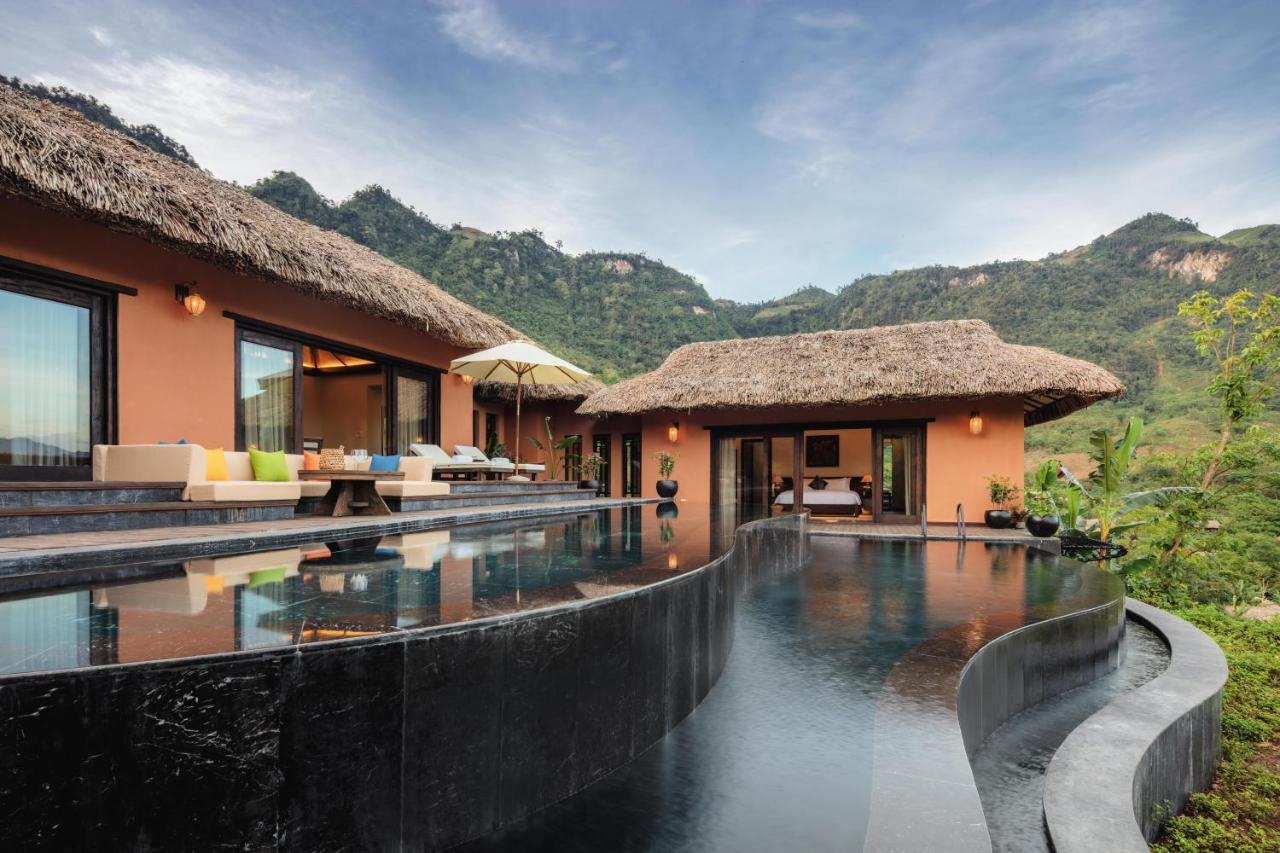 Avana Retreat Mai Châu Kültér fotó