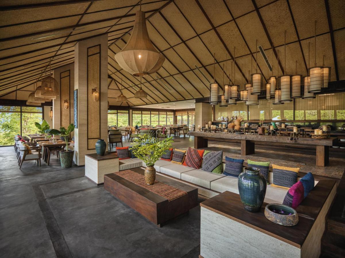 Avana Retreat Mai Châu Kültér fotó