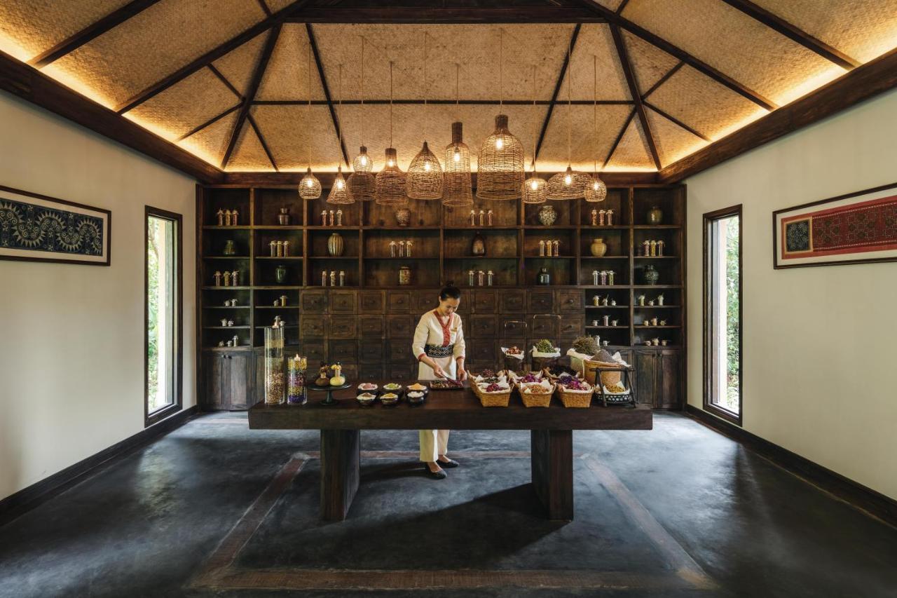 Avana Retreat Mai Châu Kültér fotó