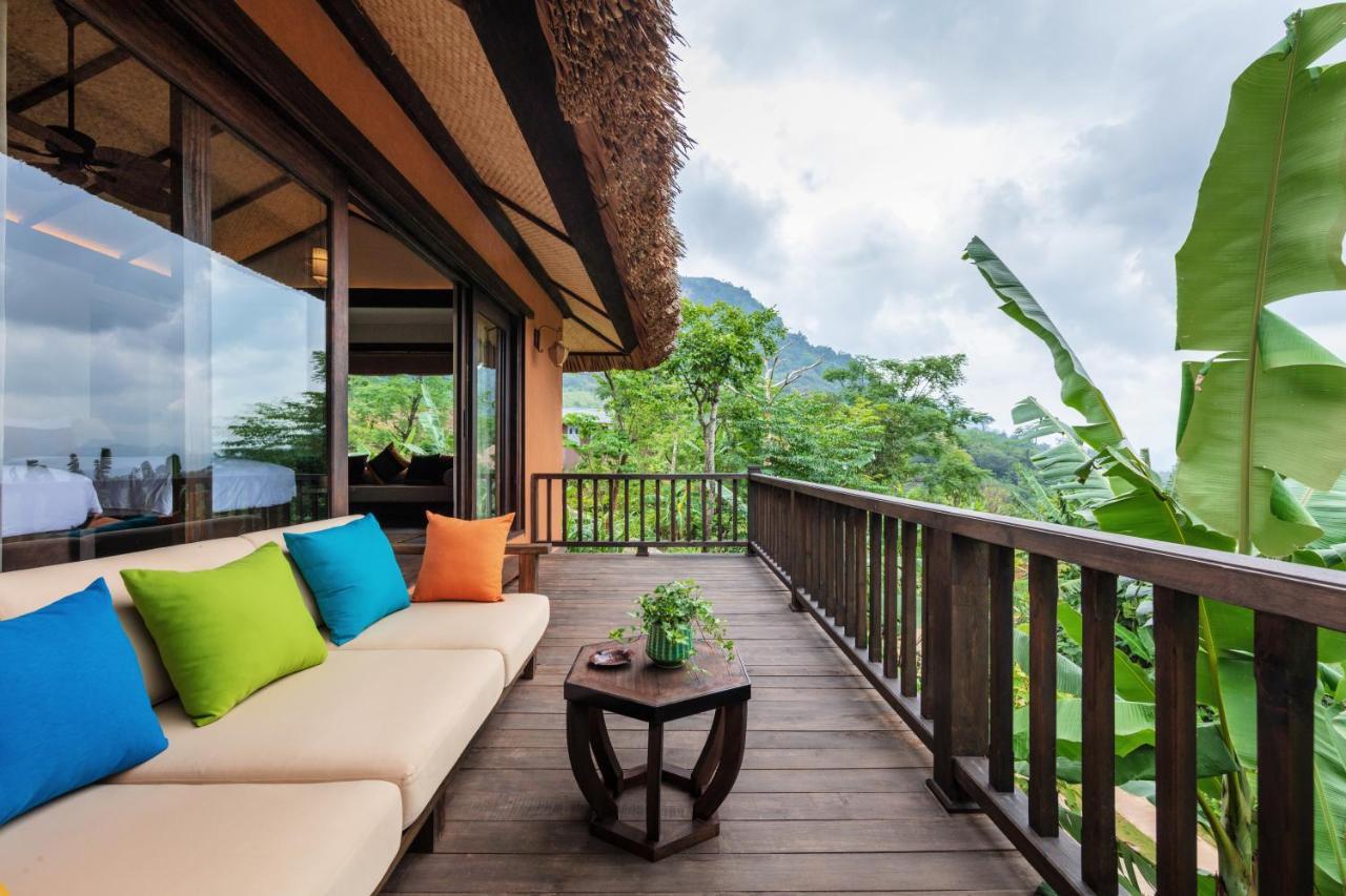 Avana Retreat Mai Châu Kültér fotó