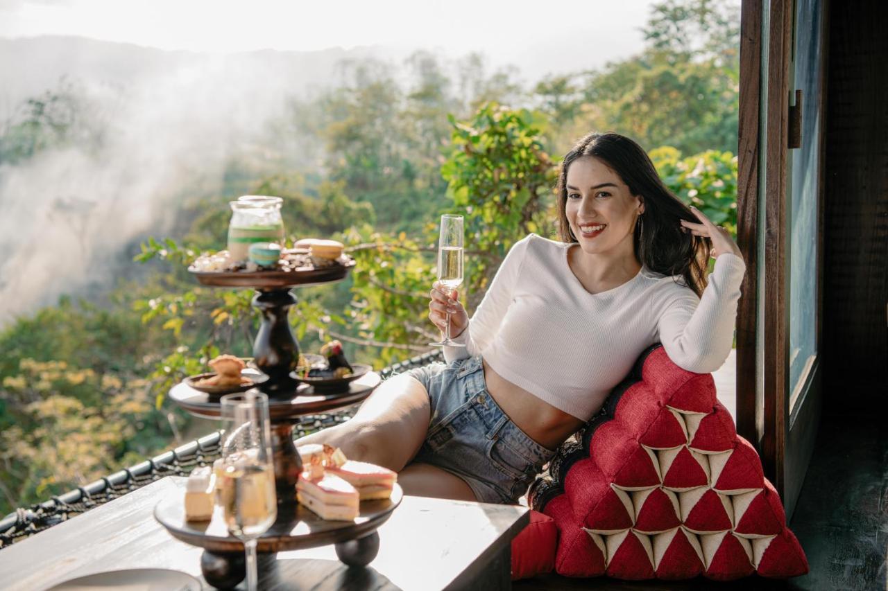 Avana Retreat Mai Châu Kültér fotó