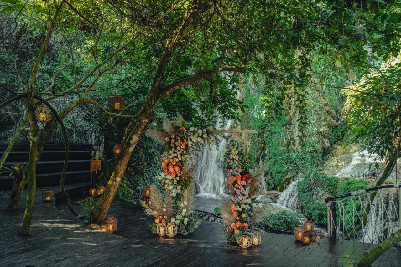 Avana Retreat Mai Châu Kültér fotó
