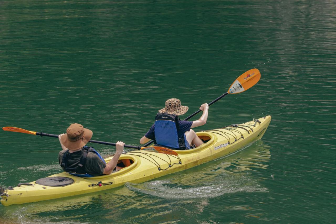 Avana Retreat Mai Châu Kültér fotó